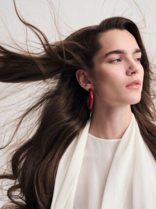 Capelli secchi, i 10 migliori trattamenti nutrienti del 2026 | Colorami Magazine