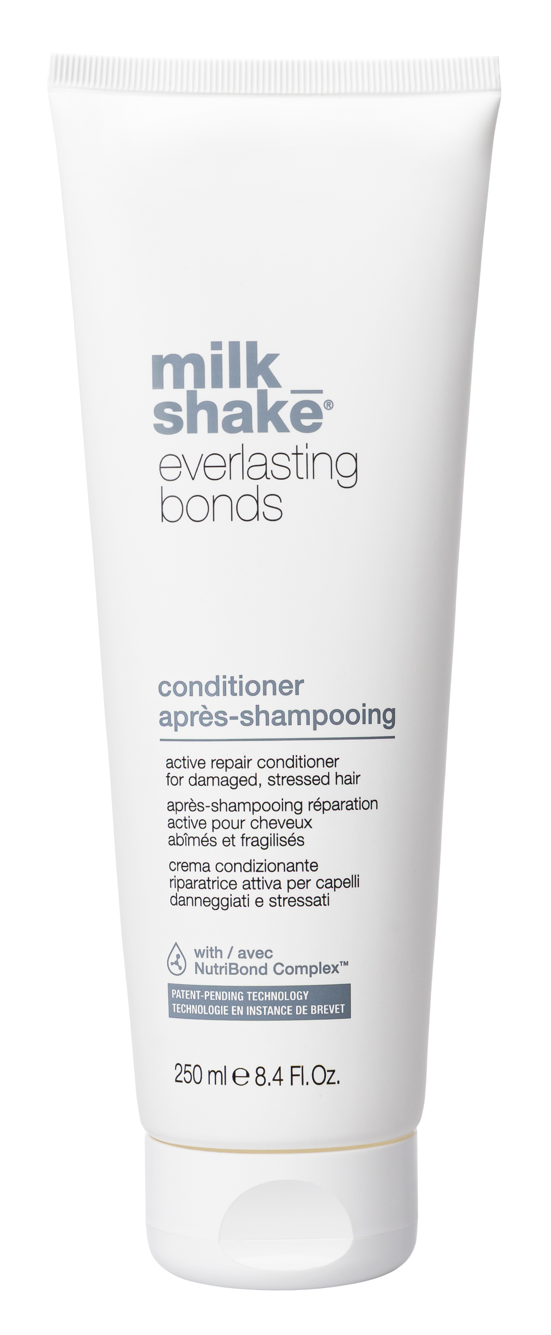 maschere per capelli fini: Milk_shake Everlasting Bonds Conditioner