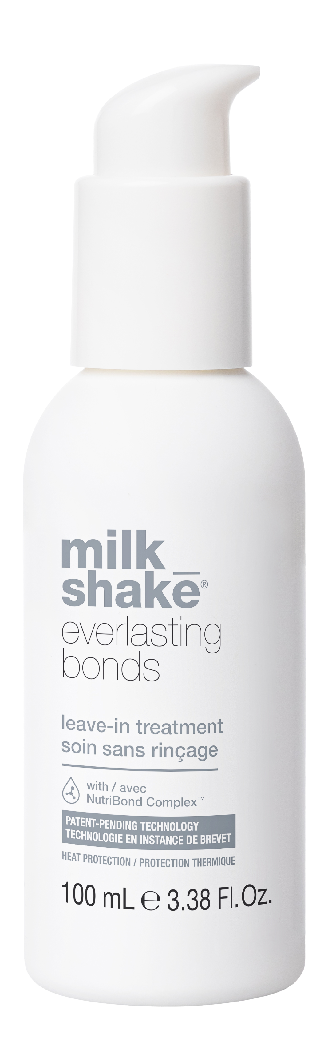Milk_Shake Everlasting Bonds Leave-in Treatment