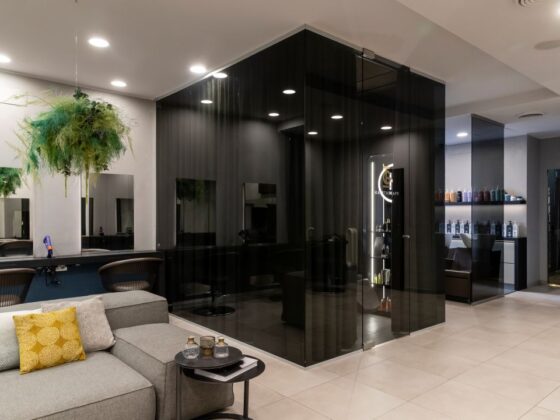 Toni&Guy Milano Monti, apre la Private Hair Spa | Colorami Magazine