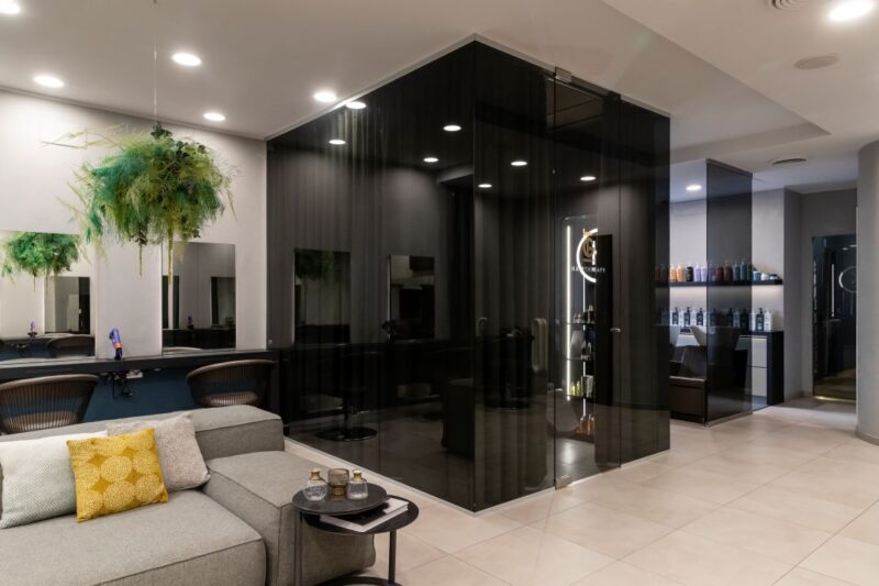 Toni&Guy Milano Monti, apre la Private Hair Spa | Colorami Magazine