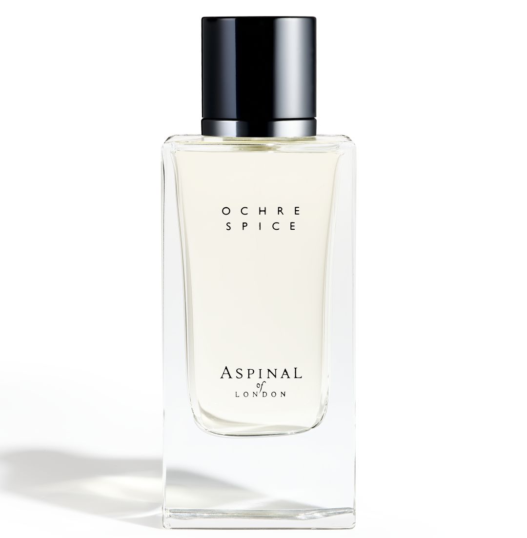 Aspinal of London Ochre Spice