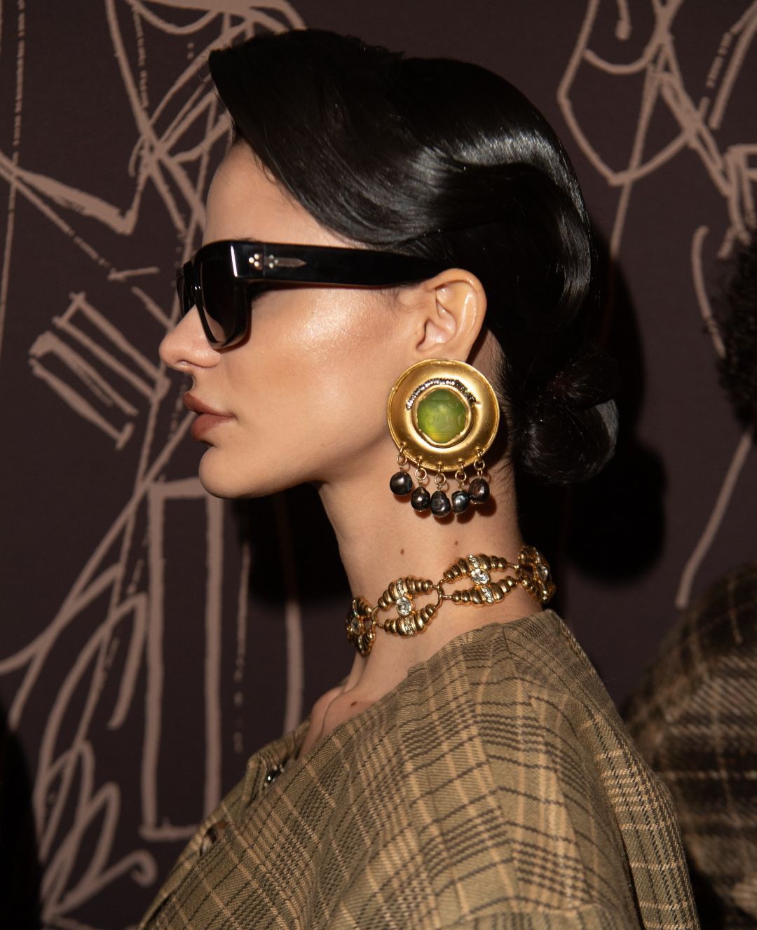 acconciature raccolte autunno inverno 2026-27: Toni&Guy