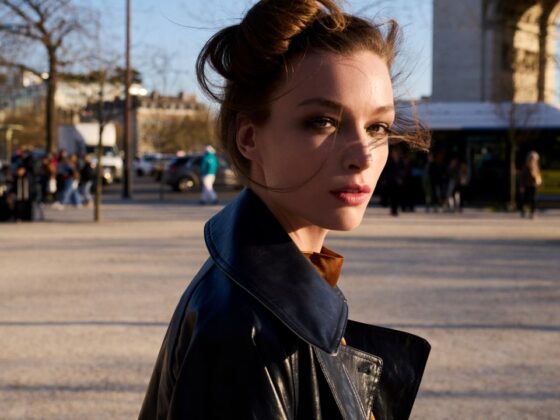 Capelli raccolti: guida alle acconciature autunno inverno 2026-27 | Colorami Magazine