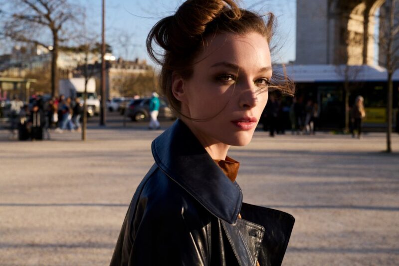 Capelli raccolti: guida alle acconciature autunno inverno 2026-27 | Colorami Magazine