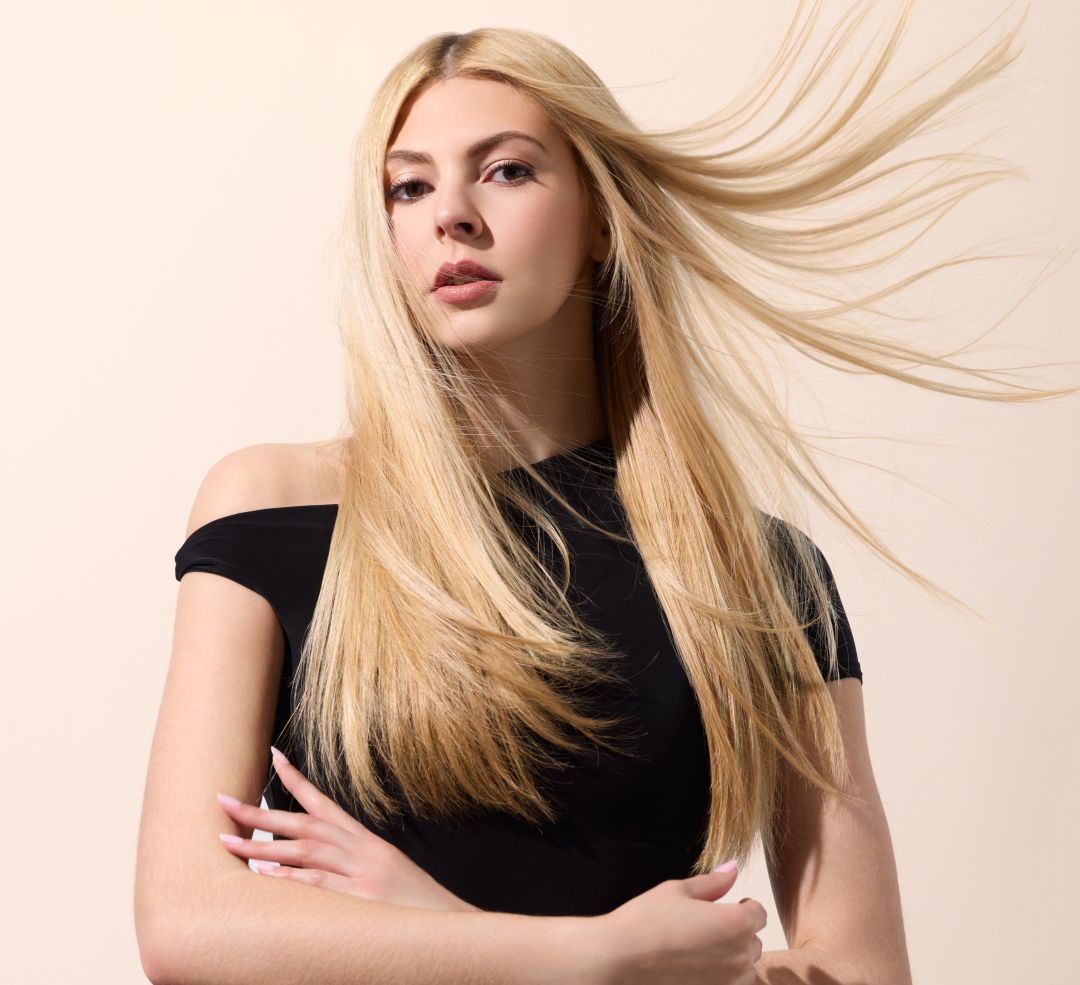 Urban Keratin