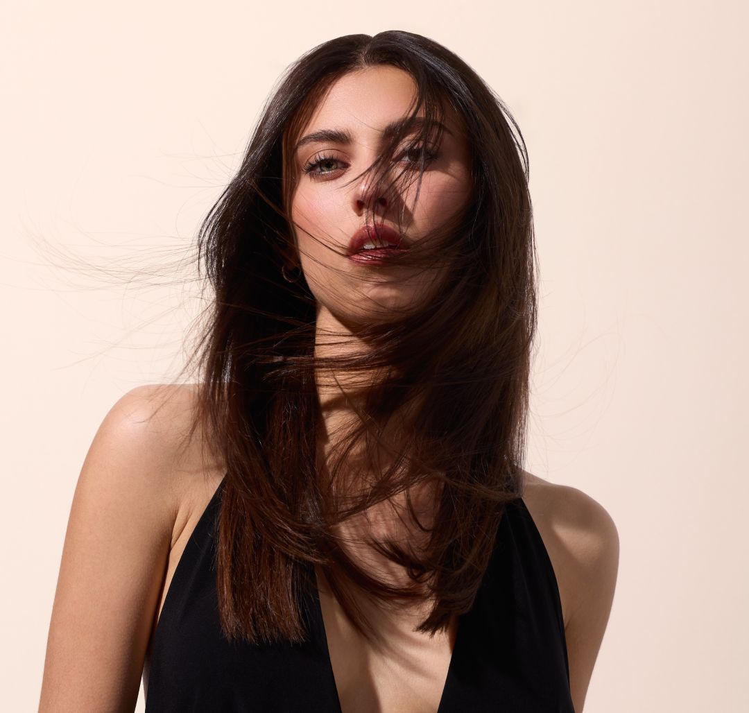 tagli capelli per il viso ovale allungato inverno 26-27: Urban Keratin