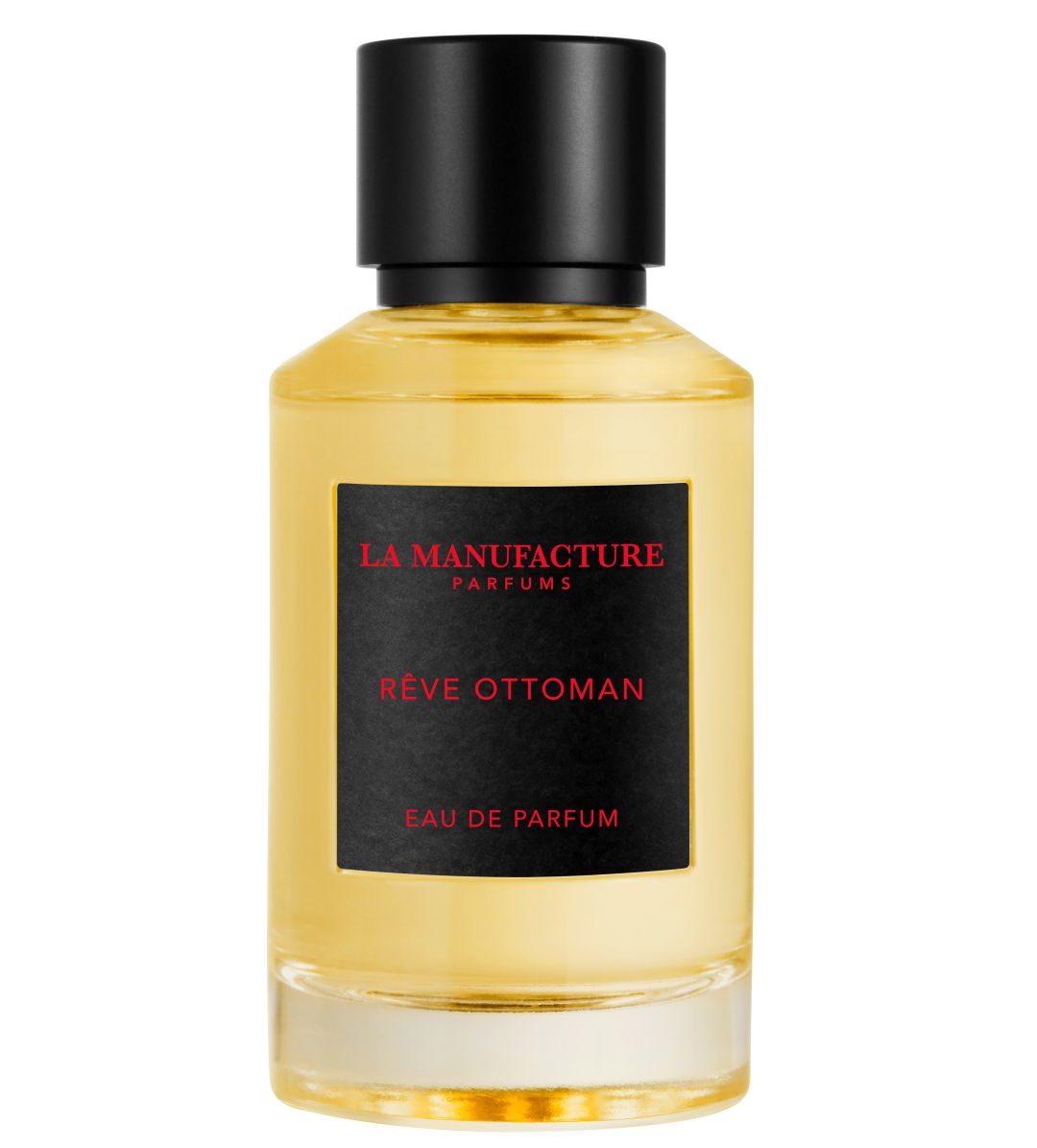 profumi con zafferano: La Manufacture Réve Ottoman