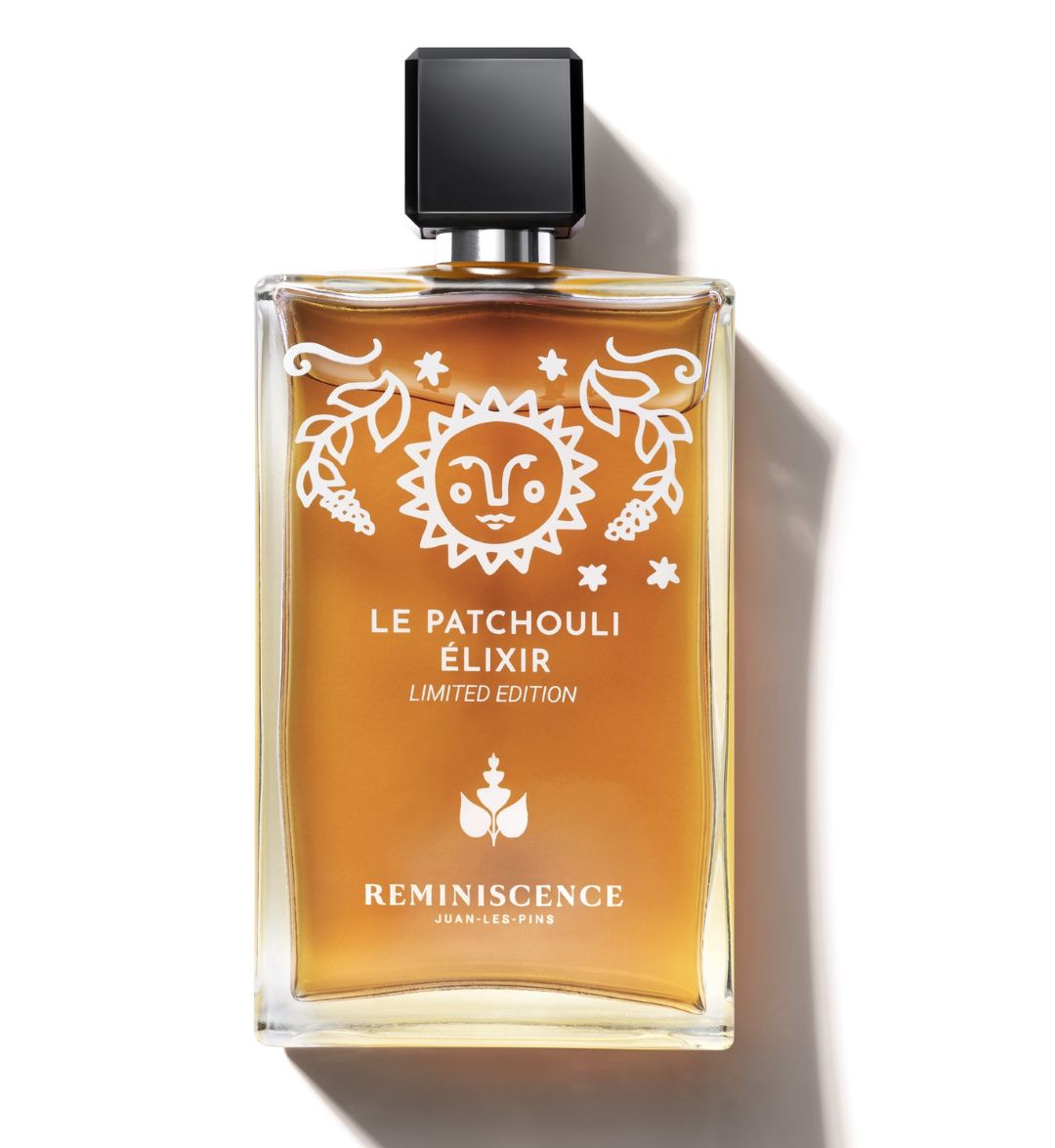 Reminiscence Le Patchouli Elixir Limited Edition