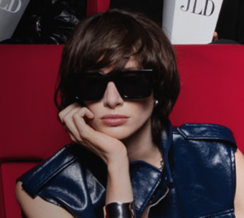 tagli per capelli fini autunno inverno 2026-27: Jean Louis David