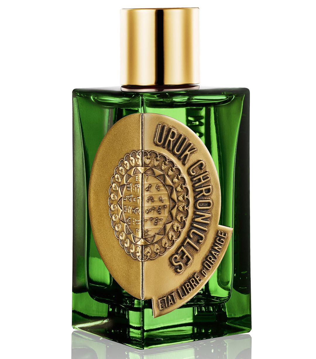 profumi con zafferano: Etat Libre D'Orange Uruk Chronicles