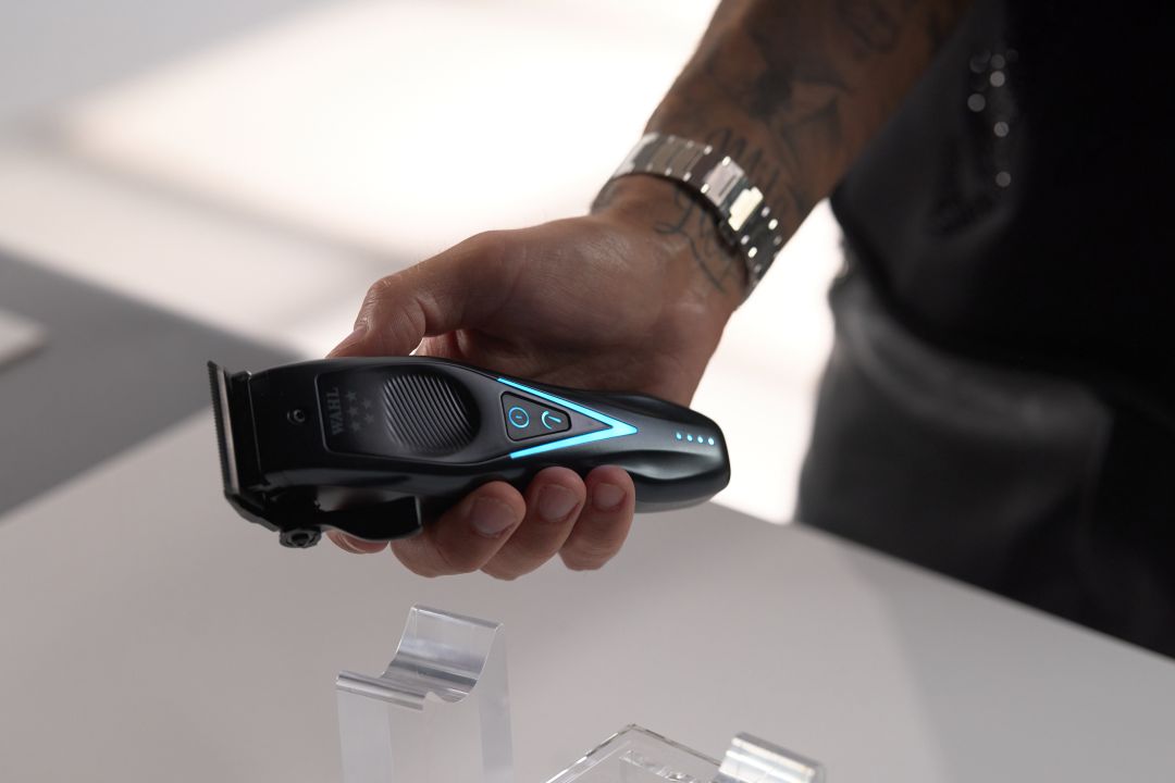 Wahl Vapor Switch clipper tagliacapelli