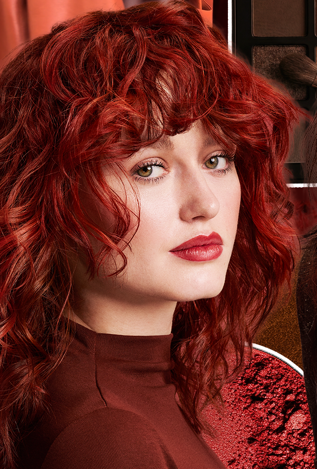 colori capelli autunno inverno 2026-27 Wella Professionals