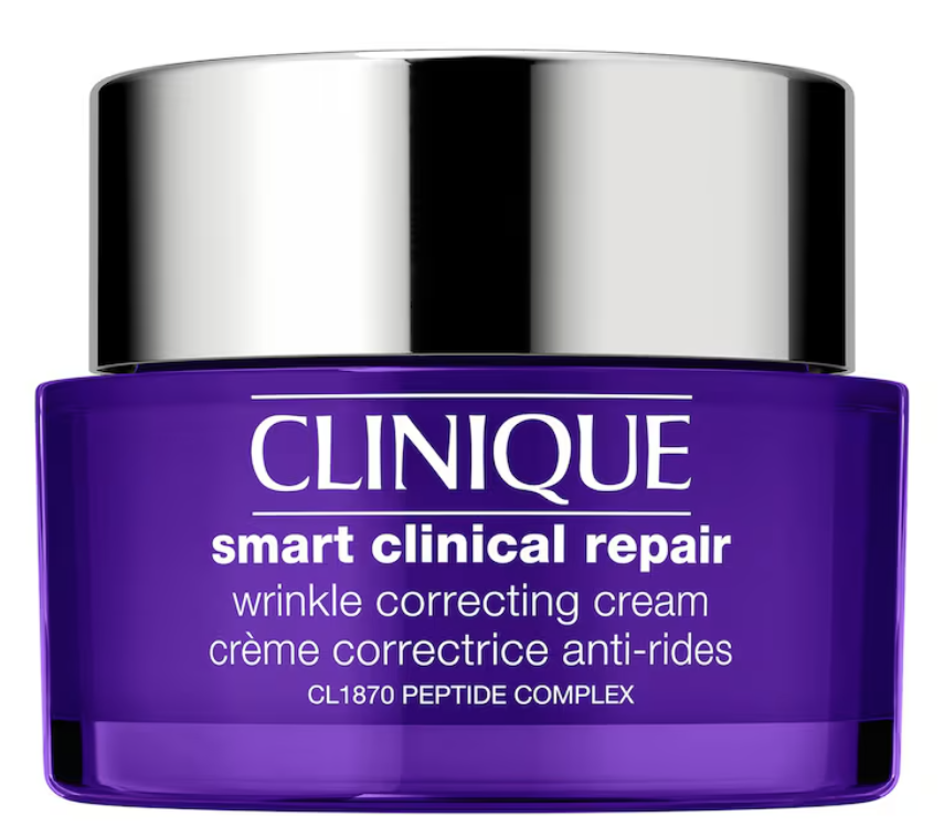 Clinique Smart Clinical Repair Collagen + PDRN Cream