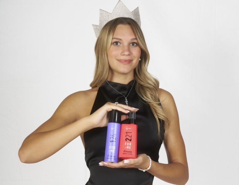 "I capelli cambiano tutto": Miss Italia 2026 vista dai parrucchieri | Colorami Magazine
