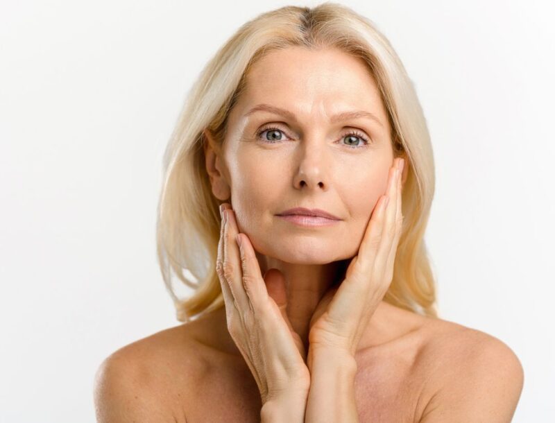 Capelli e menopausa: come affrontare il cambiamento | Colorami Magazine