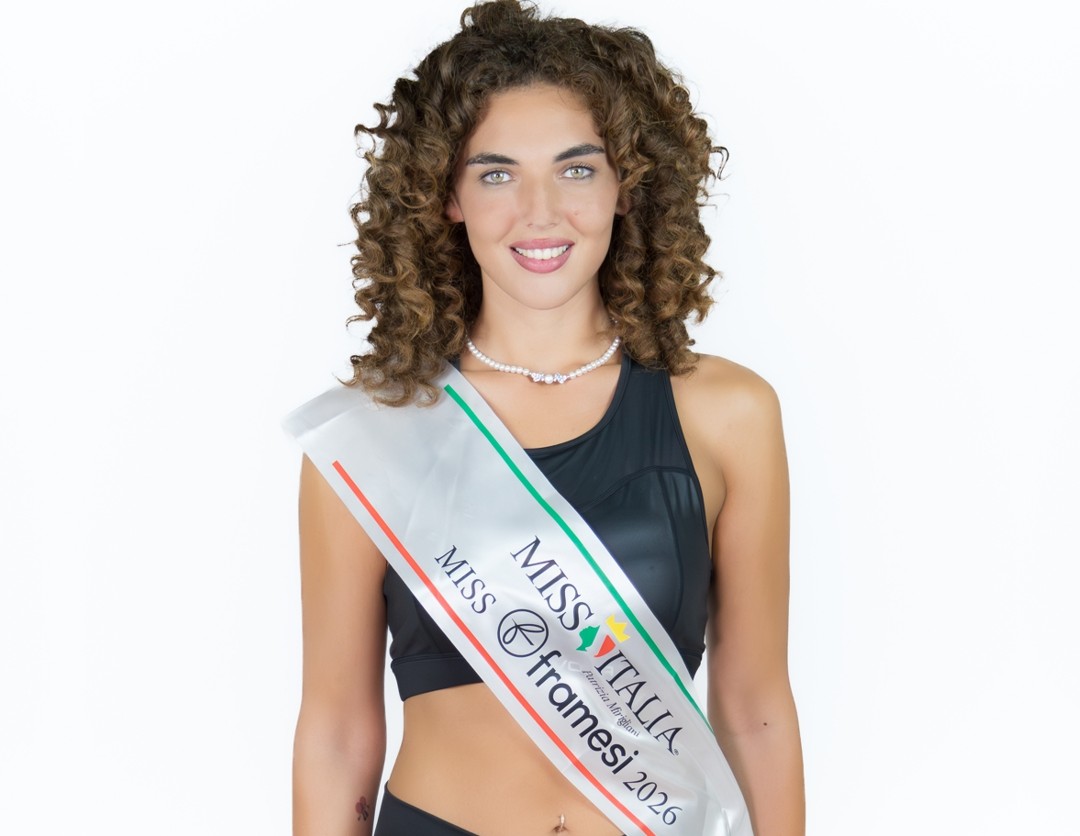 Michela Meli, Miss Framesi 2026