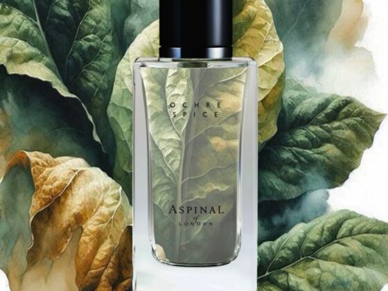 I 9 profumi dell’autunno inverno 2026-27 e lo zafferano | Colorami Magazine