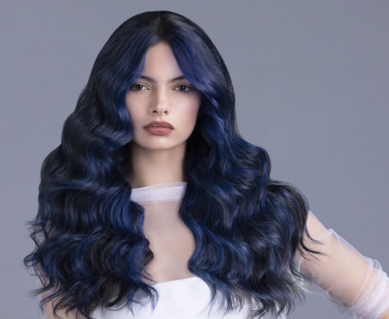 Riflessi capelli, colore intenso e luminoso con Pigments di A.lfaparf Milano Professional | Colorami Magazine