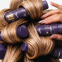 Crespo, capelli a prova di umidità con Label.m Humid-Defy Mist | Colorami Magazine