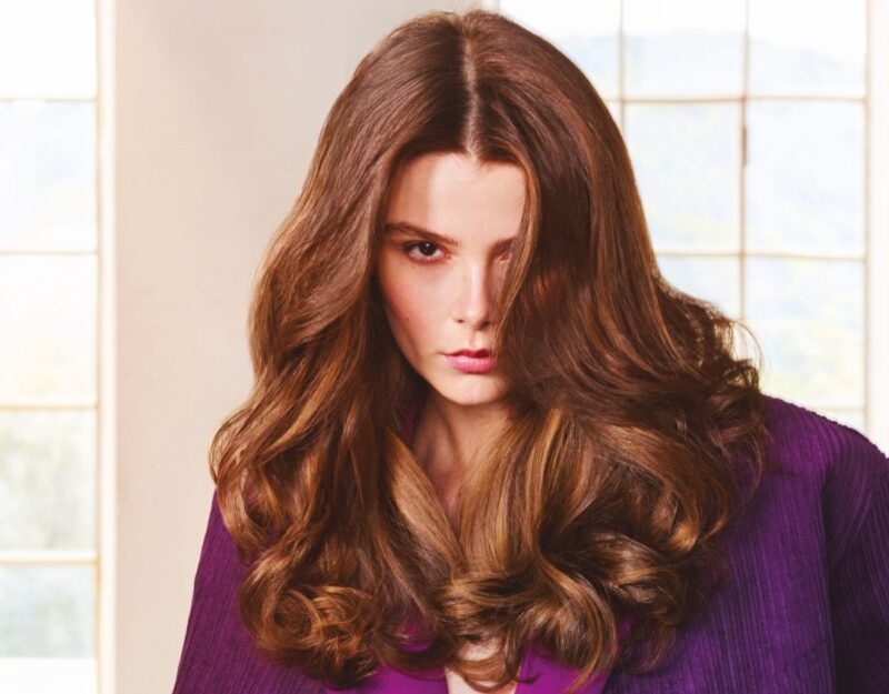 I 10 tagli per capelli fini dell’autunno inverno 2026-27 | Colorami Magazine