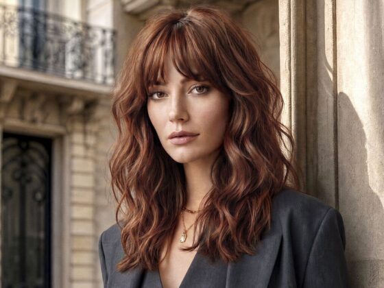 I 10 colori capelli dell'autunno inverno 2026-27 | Colorami Magazine