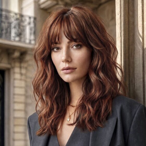 I 10 colori capelli dell'autunno inverno 2026-27 | Colorami Magazine
