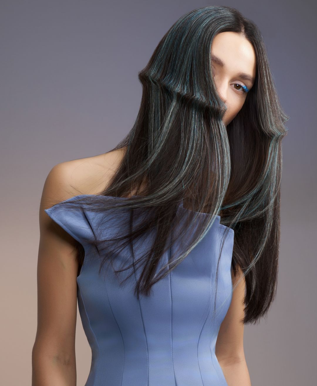 Yo Color System di Kemon: la colorazione diventa benessere